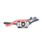 Telecomando Chevrolet NPR 4.8cc - NKR 3.1cc ( TAIWAN ) - Miniatura 1