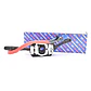 Telecomando Chevrolet NPR 4.8cc - NKR 3.1cc ( TAIWAN ) - Miniatura 2