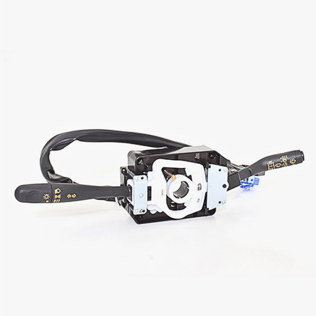 Telecomando Chevrolet NPR 4.8cc - NKR 3.1cc 1
