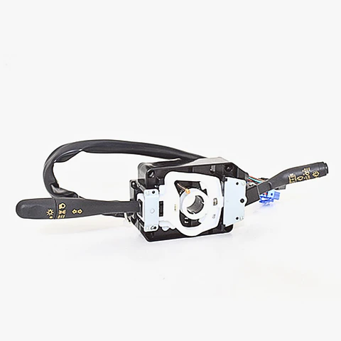 Telecomando Chevrolet NPR 4.8cc - NKR 3.1cc