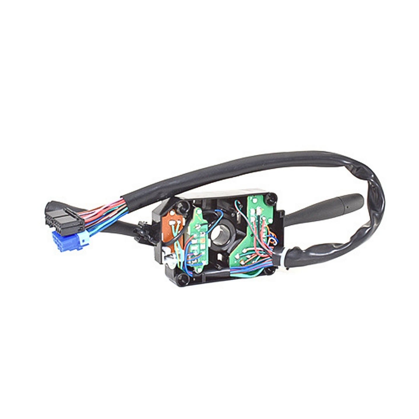 Telecomando Chevrolet NPR 4.8 4he1 - NKR 3.1 4jg2 2