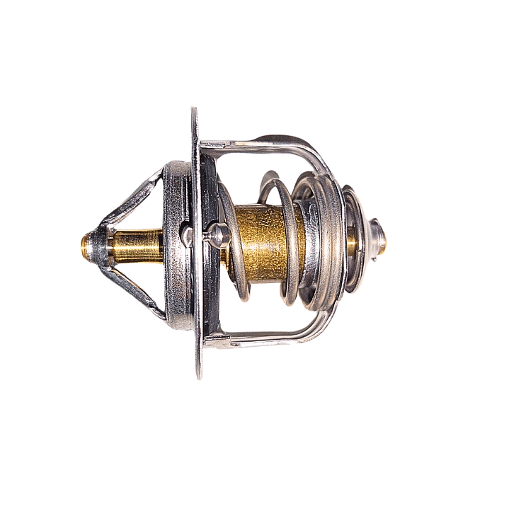 Termostato Chevrolet NKR - LUV - LUV DMAX 2