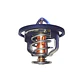 Termostato Chevrolet NKR 3.0cc - LUV DMAX 2.5cc - Miniatura 1