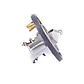 Termostato Chevrolet NPR - NQR - FRR - Miniatura 2