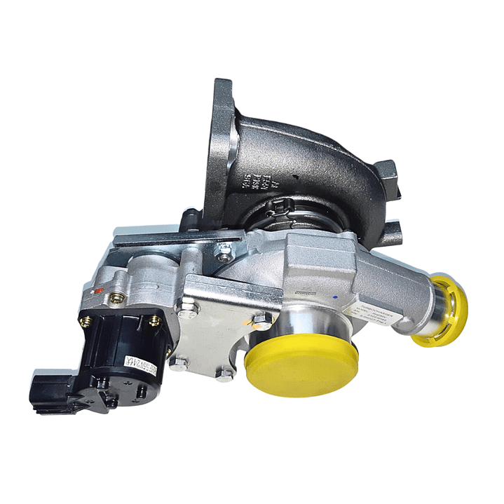 Turbo Chevrolet NPR 5.2 4hk1 1