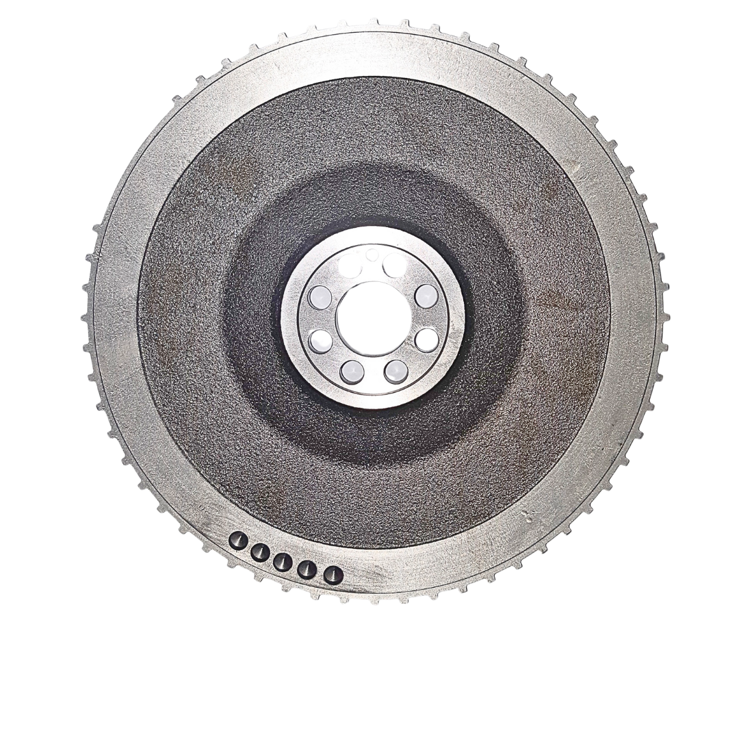 Volante De Motor Chevrolet NPR 5.2cc - NQR 5.2cc 2