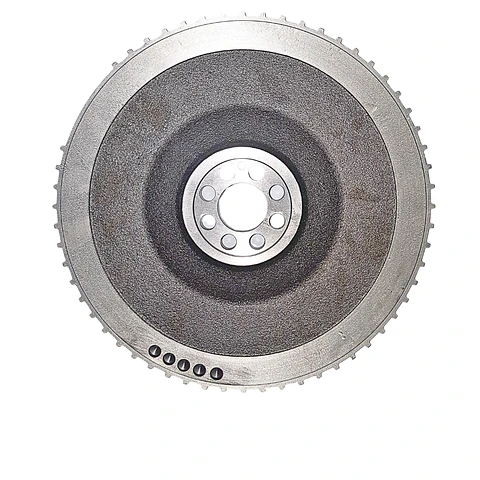 Volante De Motor Chevrolet NPR 5.2cc - NQR 5.2cc