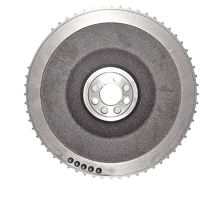 Volante De Motor Chevrolet NPR 5.2 - NQR 5.2 2