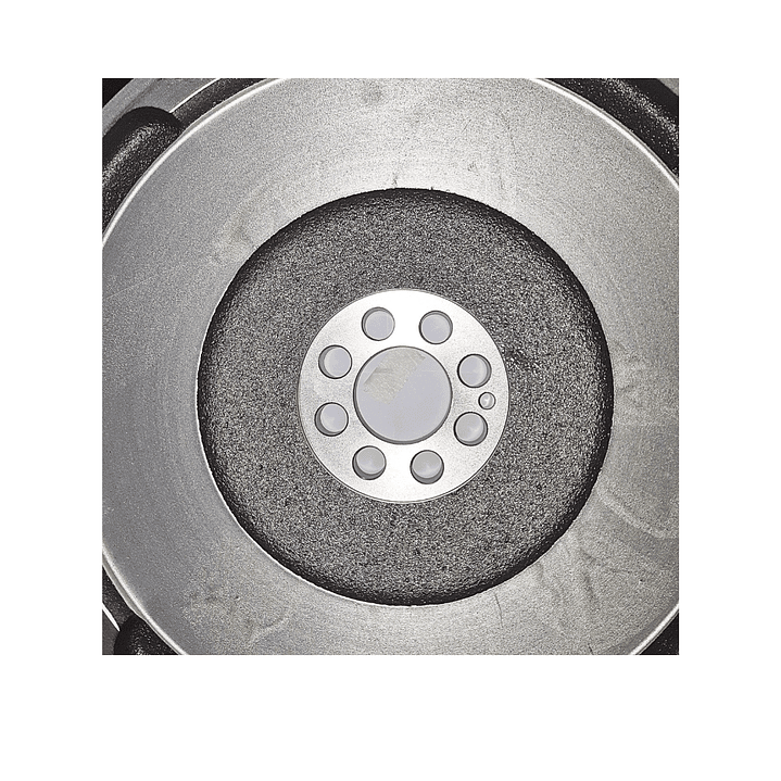 Volante De Motor Chevrolet NPR 5.2 - NQR 5.2 3