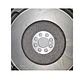 Volante De Motor Chevrolet NPR 5.2cc - NQR 5.2cc - Miniatura 3