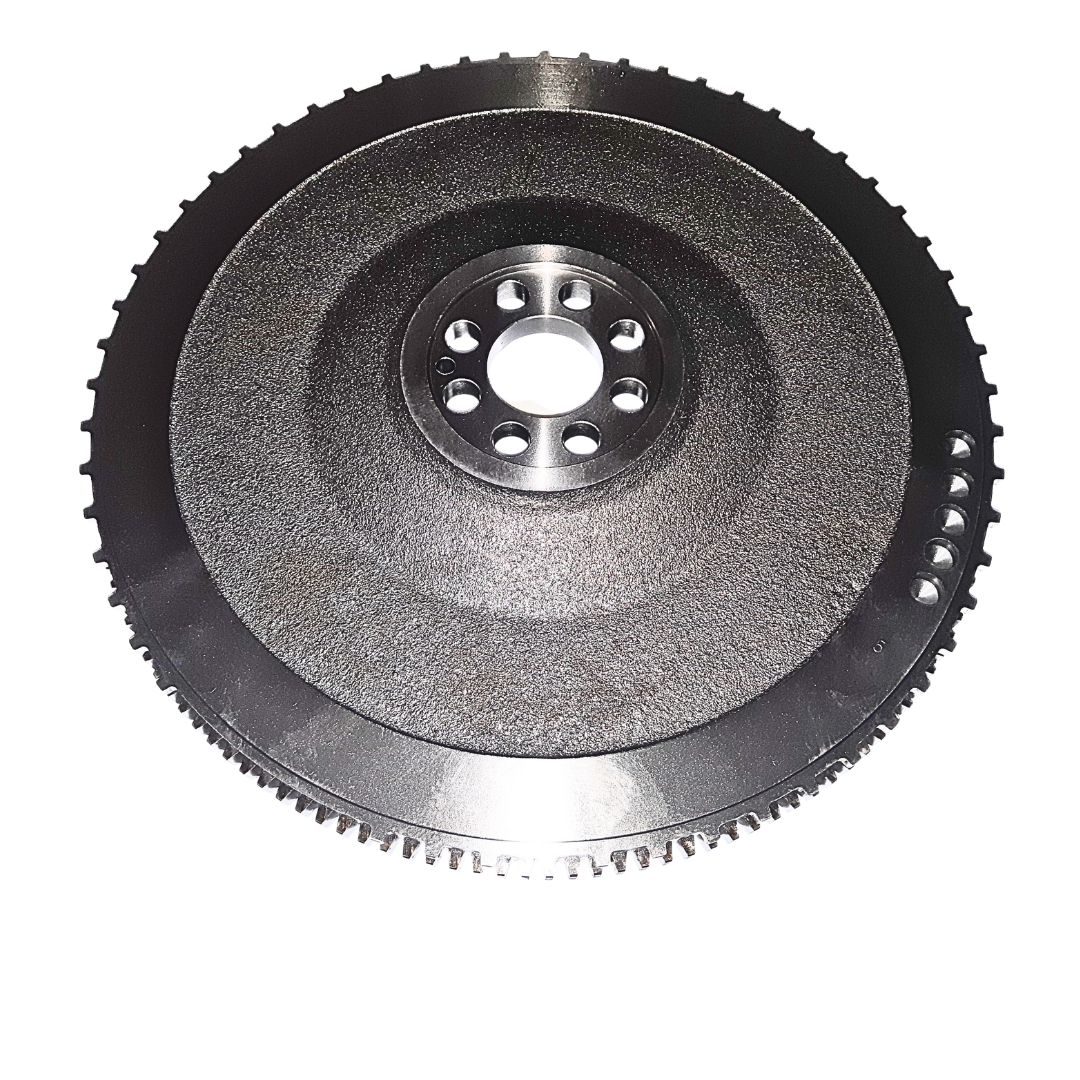 Volante De Motor Chevrolet NPR 5.2cc - NQR 5.2cc 4