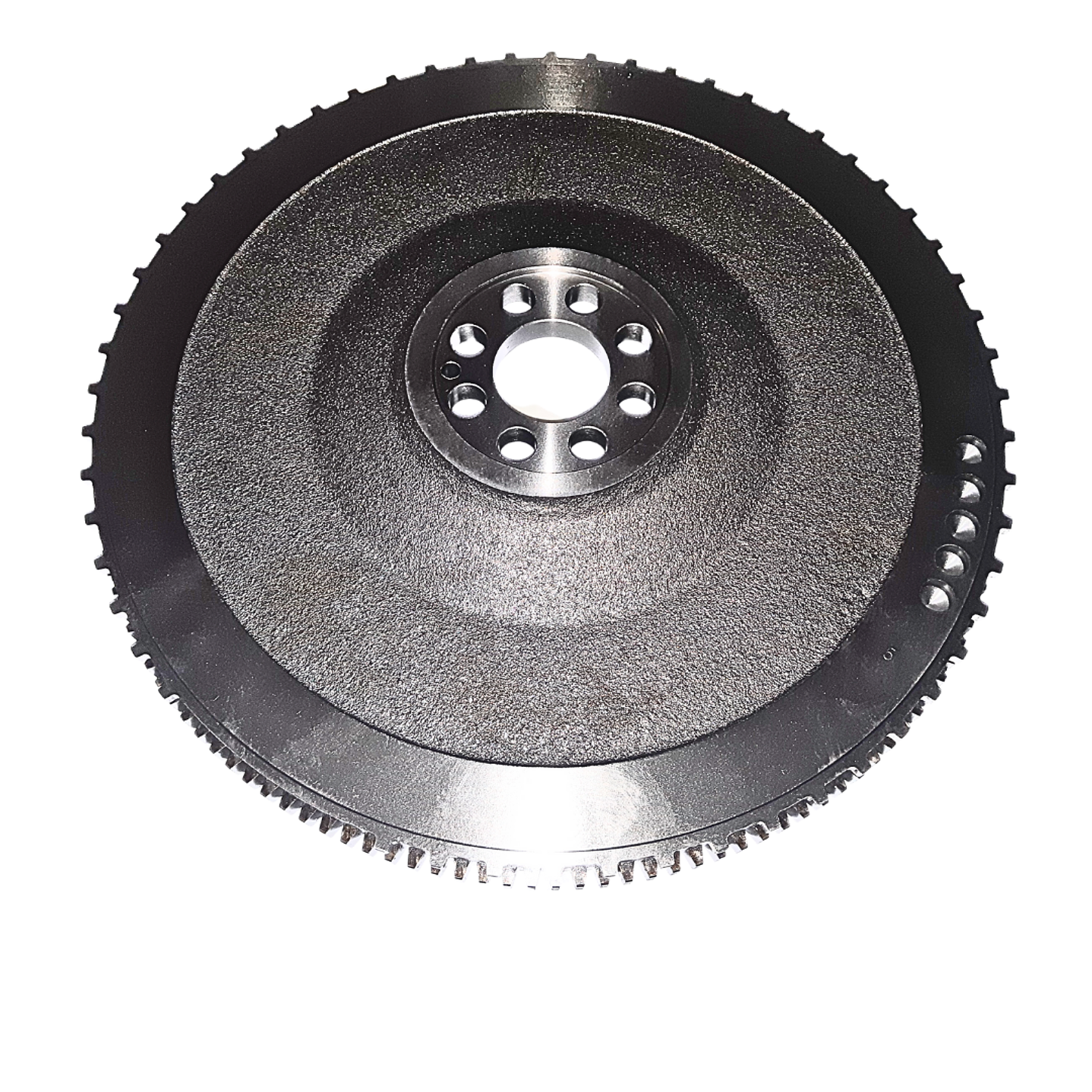 Volante De Motor Chevrolet NPR 5.2 - NQR 5.2 4