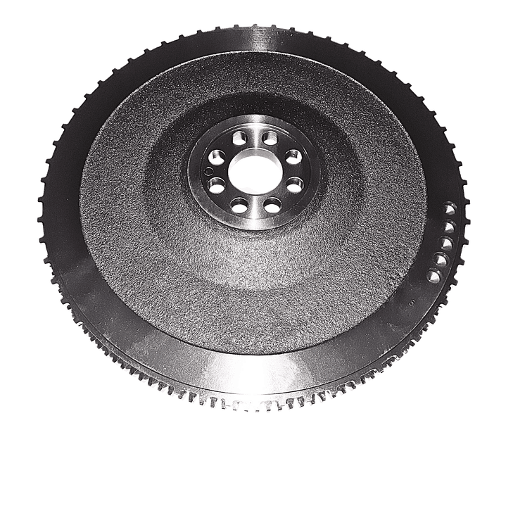 Volante De Motor Chevrolet NPR 5.2 - NQR 5.2 4