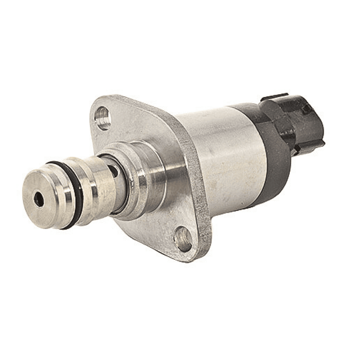 Válvula Bomba Inyectora Chevrolet NPR 5.2 - NQR 5.2 1