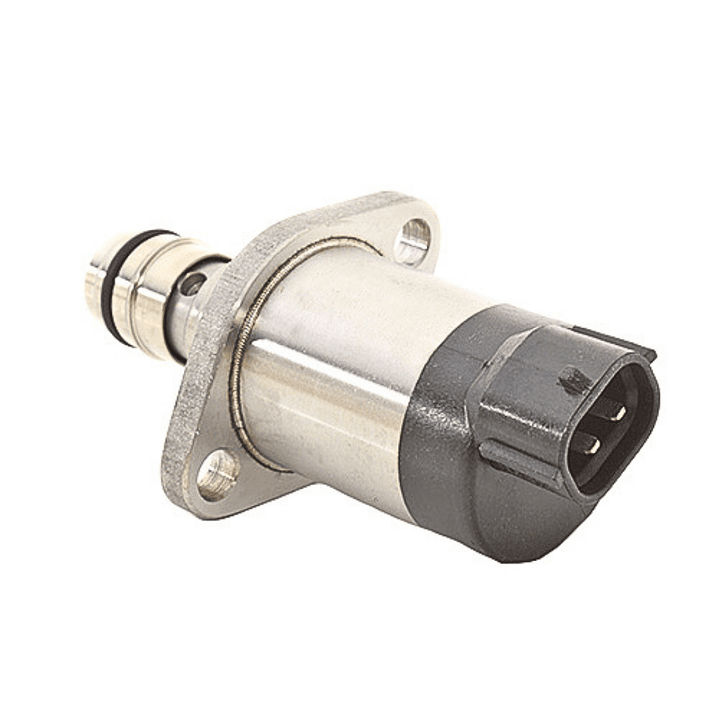 Válvula Bomba Inyectora Chevrolet NPR 5.2 - NQR 5.2 3