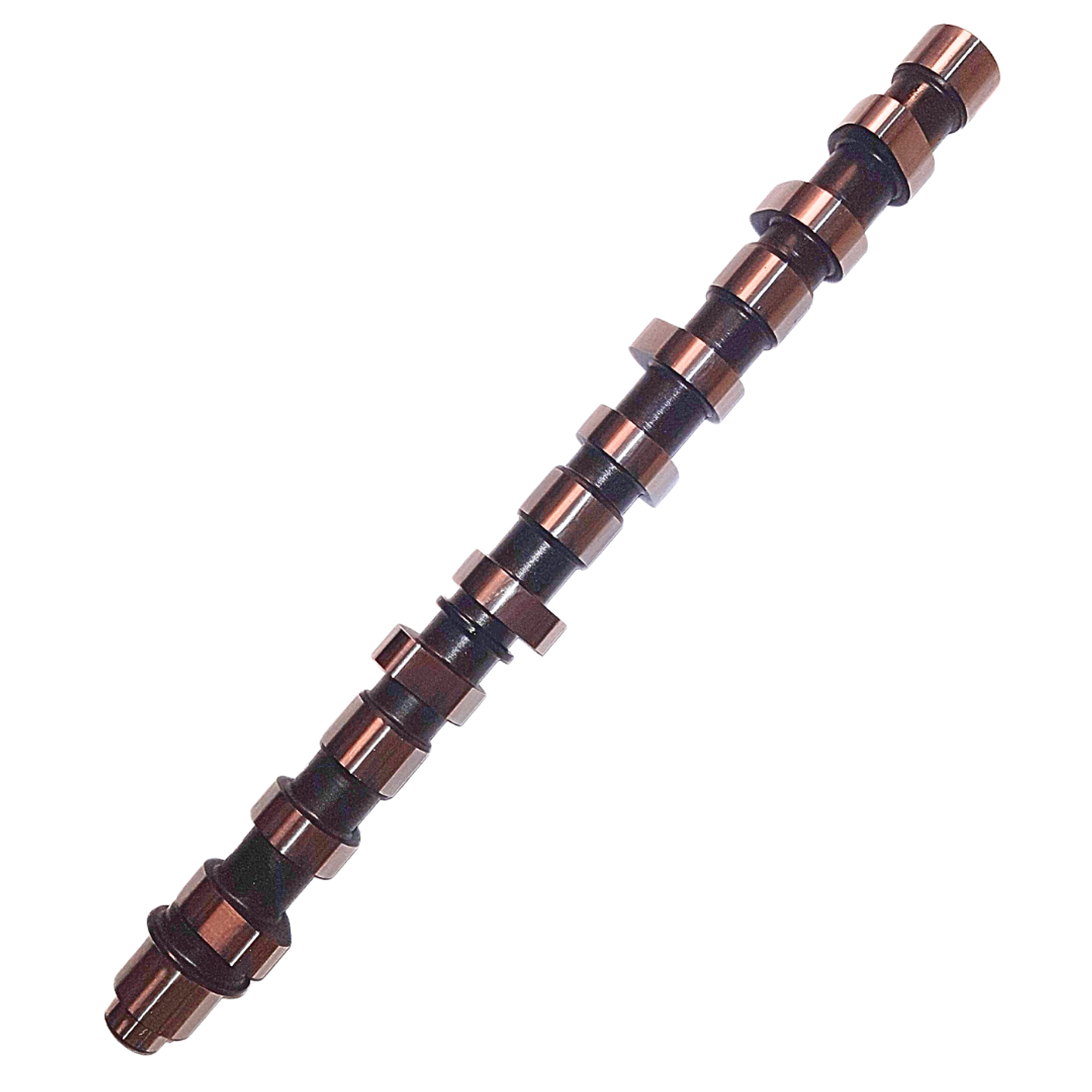 Árbol De Levas Chevrolet NPR - NQR - FRR 1