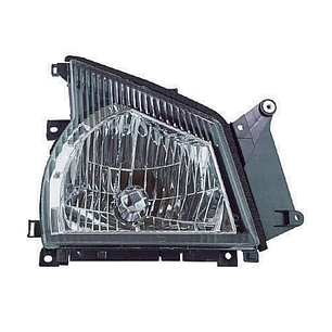 Óptico Derecho Chevrolet NPR 2005 - 2008