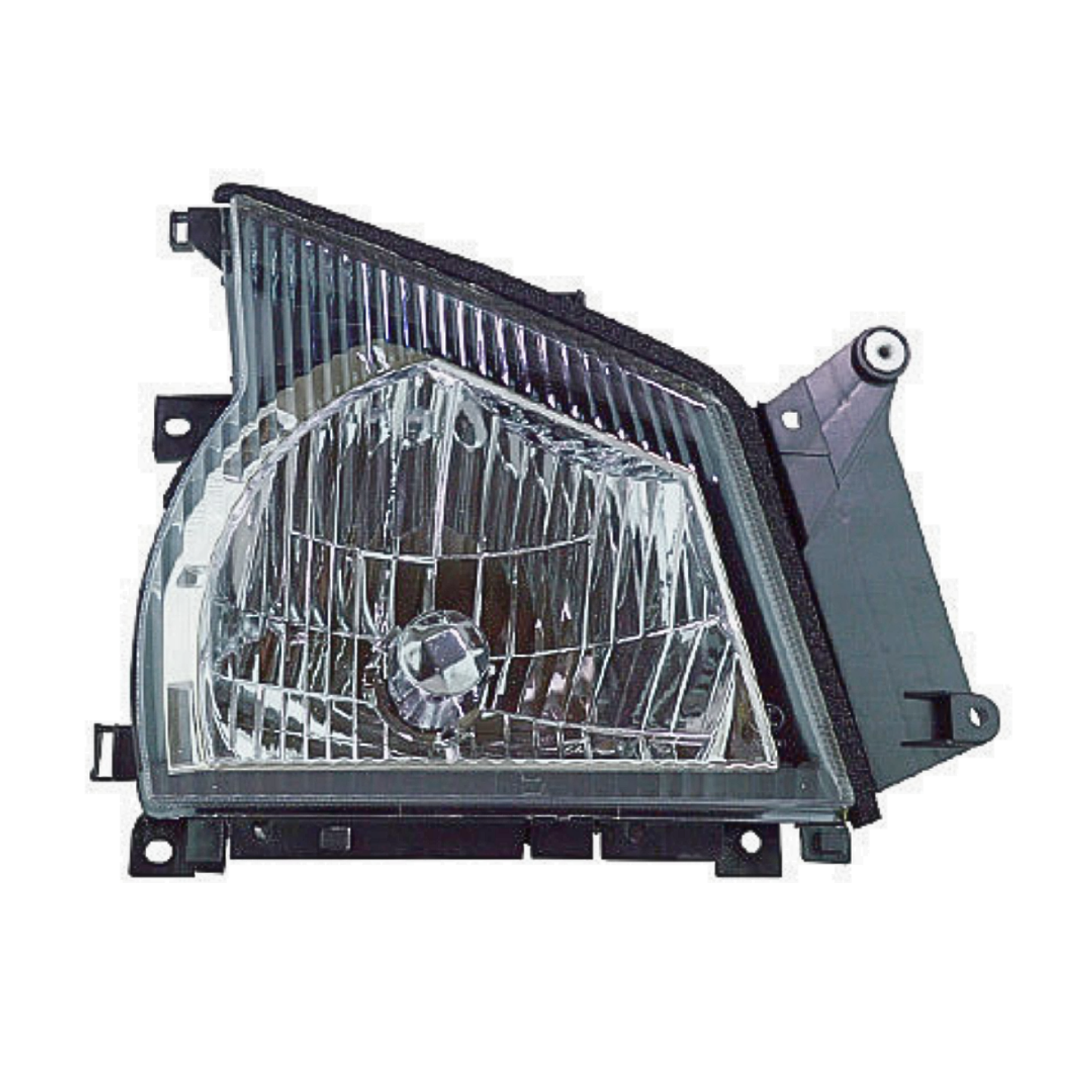 Óptico Derecho Chevrolet NPR 2005 - 2008