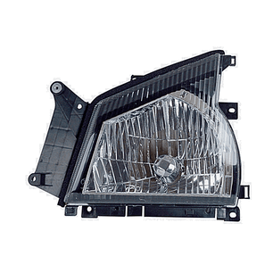 Óptico Izquierdo Chevrolet NPR 2005 - 2008