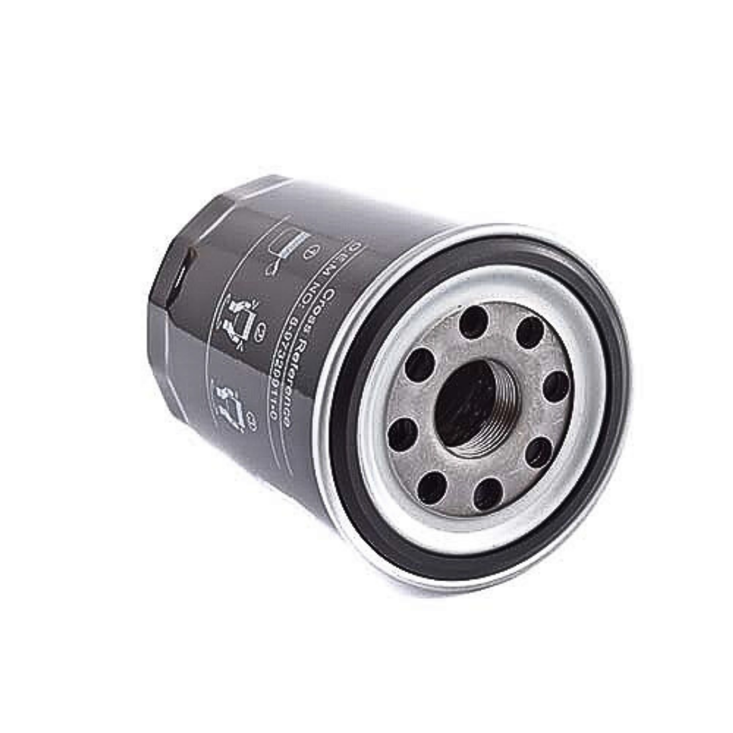 Filtro De Aceite Chevrolet NKR 3.1 4jg2 2