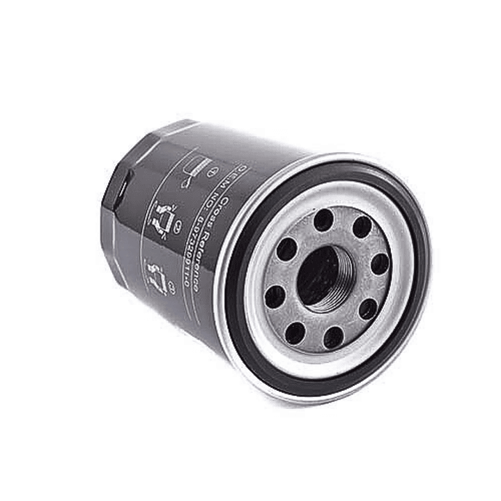 Filtro De Aceite Chevrolet NKR 3.1 4jg2 2