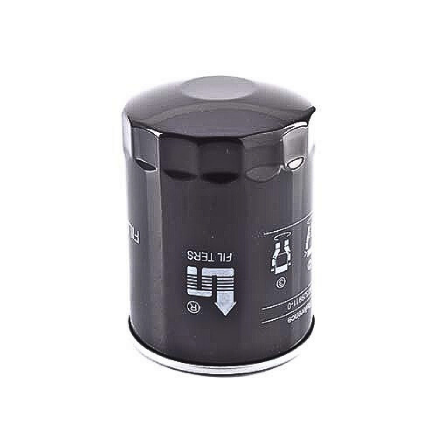 Filtro De Aceite Chevrolet NKR 3.1 4jg2 1