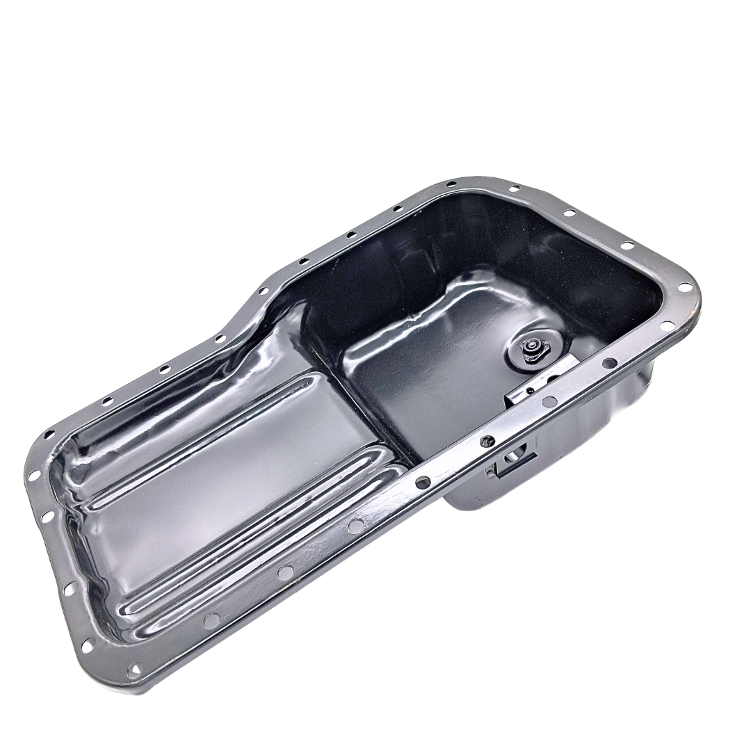 Carter Chevrolet NPR 5.2cc - NQR 5.2cc 2
