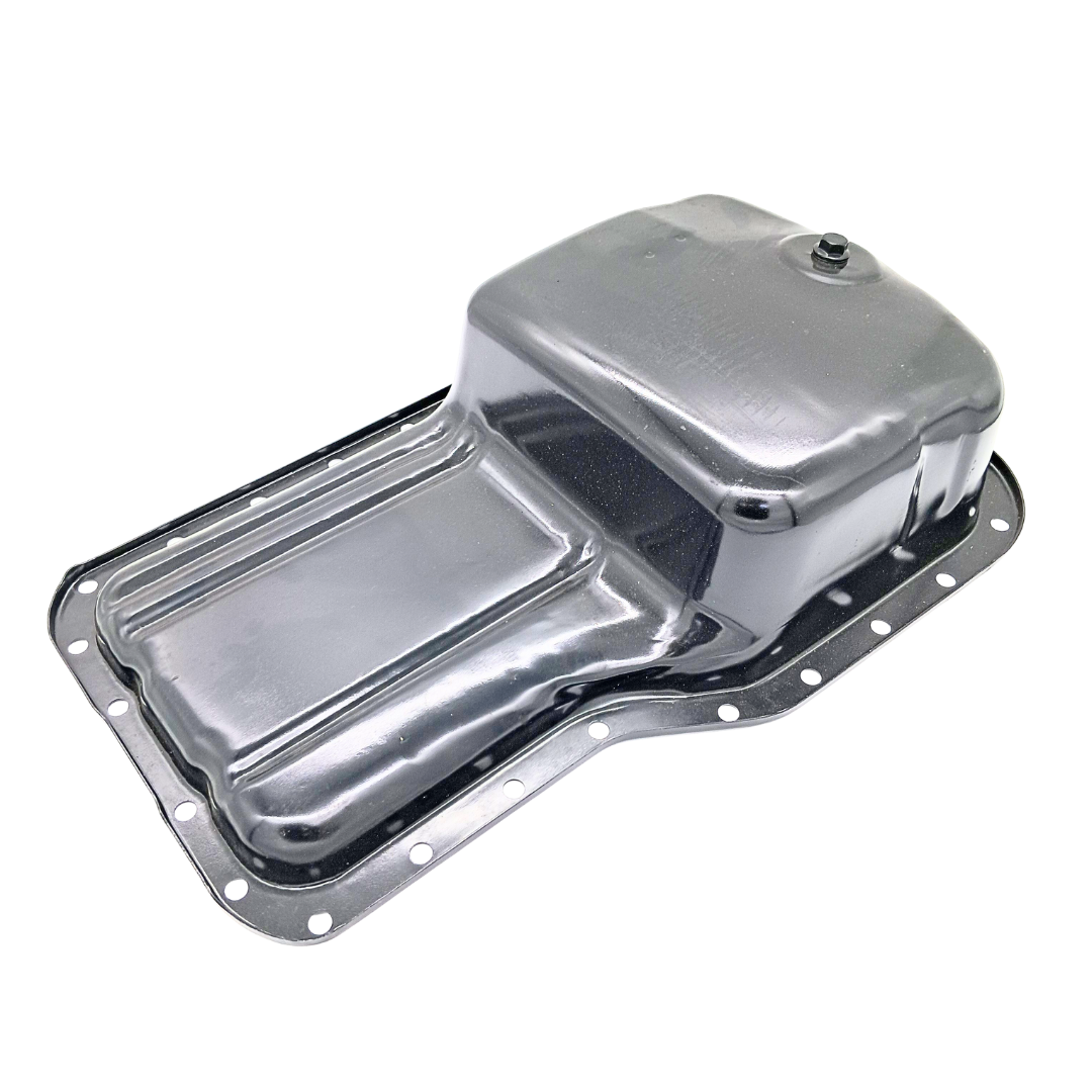 Carter Chevrolet NPR 5.2cc - NQR 5.2cc 1