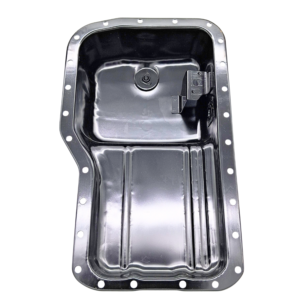 Carter Chevrolet NPR 5.2cc - NQR 5.2cc 3