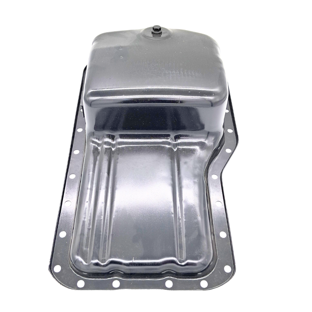 Carter Chevrolet NPR 5.2cc - NQR 5.2cc 4