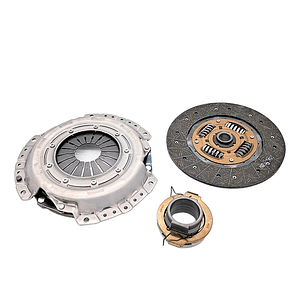 kit de embrague Chevolet NKR 3.1cc 4jg2 ( SIN RODAMIENTO )
