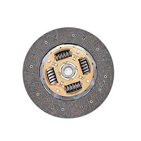 kit de embrague Chevolet NKR 3.1cc ( SIN RODAMIENTO )