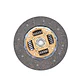 kit de embrague Chevolet NKR 3.1cc ( SIN RODAMIENTO ) - Miniatura 1