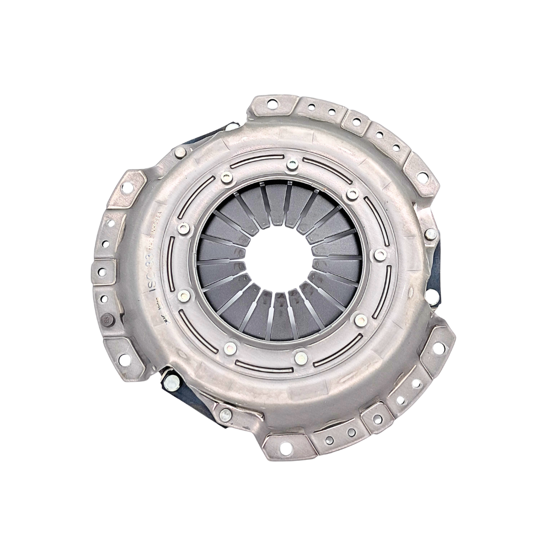 kit de embrague Chevolet NKR 3.1cc ( SIN RODAMIENTO ) 2