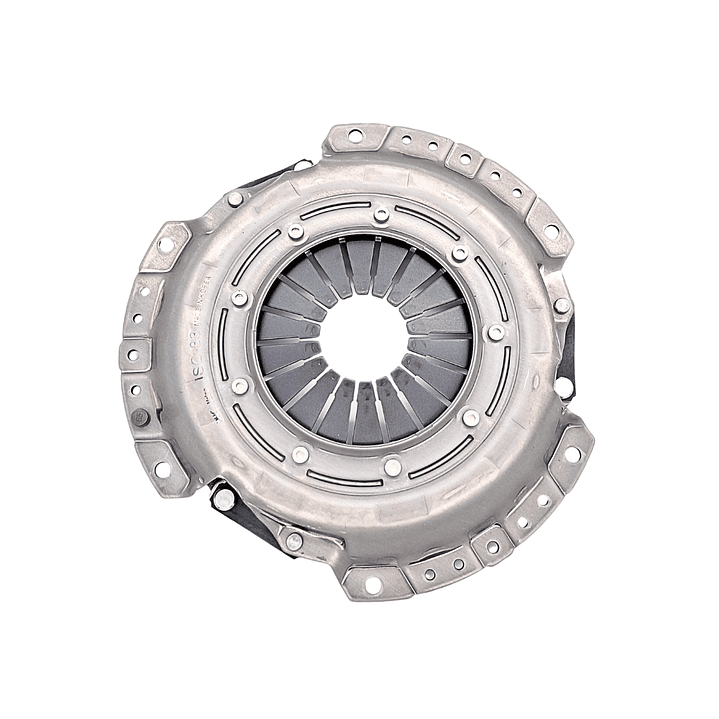 kit de embrague Chevolet NKR 3.1cc 4jg2 ( SIN RODAMIENTO ) 3