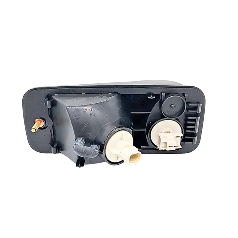 Foco intermitente puerta derecho Chevrolet NKR - NPR - NQR - FRR