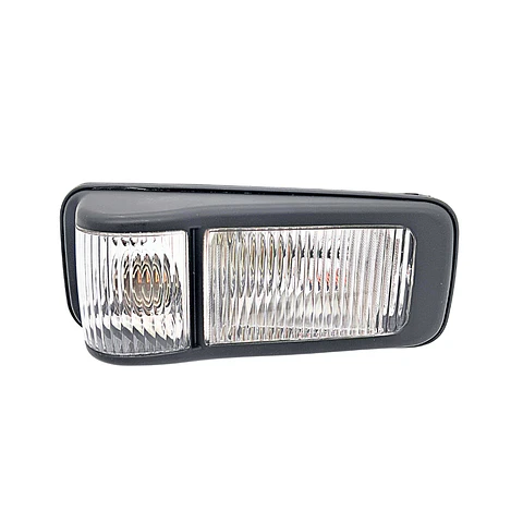 Foco intermitente puerta derecho Chevrolet NKR - NPR - NQR - FRR