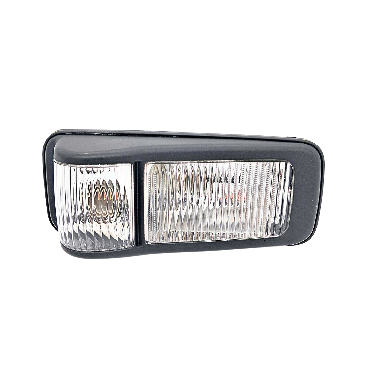 Foco intermitente puerta derecho Chevrolet NKR - NPR - NQR - FRR 1