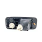 Foco intermitente puerta izquierdo Chevrolet NKR - NPR - NQR - FRR - Miniatura 2