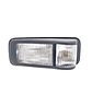 Foco intermitente puerta izquierdo Chevrolet NKR - NPR - NQR - FRR - Miniatura 1