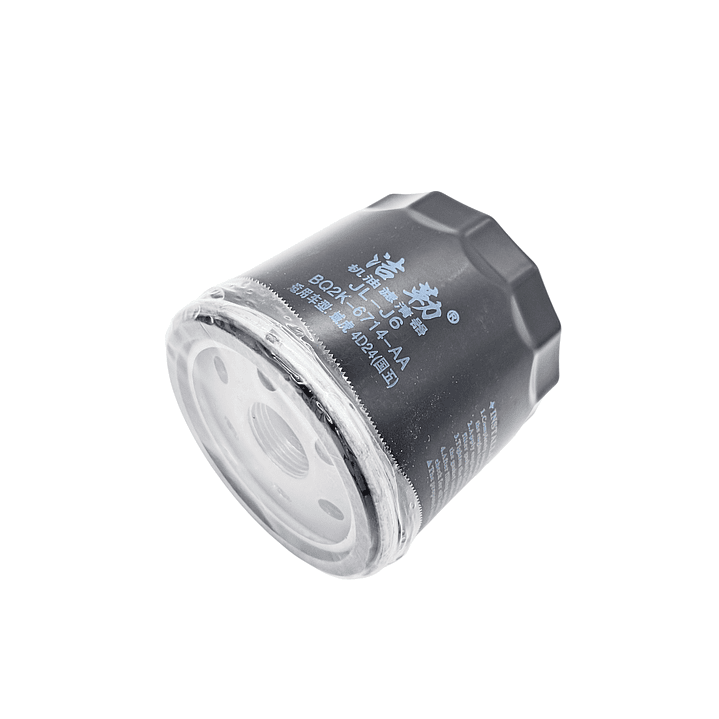 Filtro de aceite Jmc Vigus Plus 2.4cc diésel  2