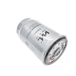 Filtro de petróleo Jmc Vigus Plus 2.4cc diésel 