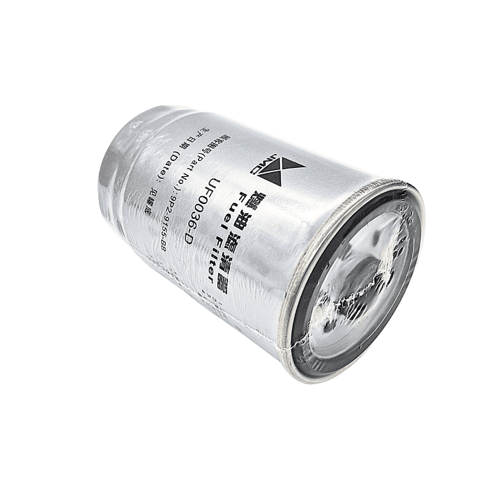 Filtro de petróleo Jmc Vigus Plus 2.4cc diésel ORIGINAL 2