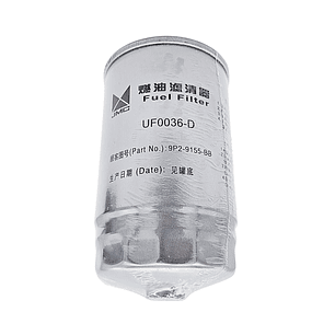 Filtro de petróleo Jmc Vigus Plus 2.4cc diésel ORIGINAL