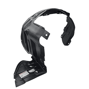 Guardafango Delantero Derecho Jmc Vigus Work 2.5