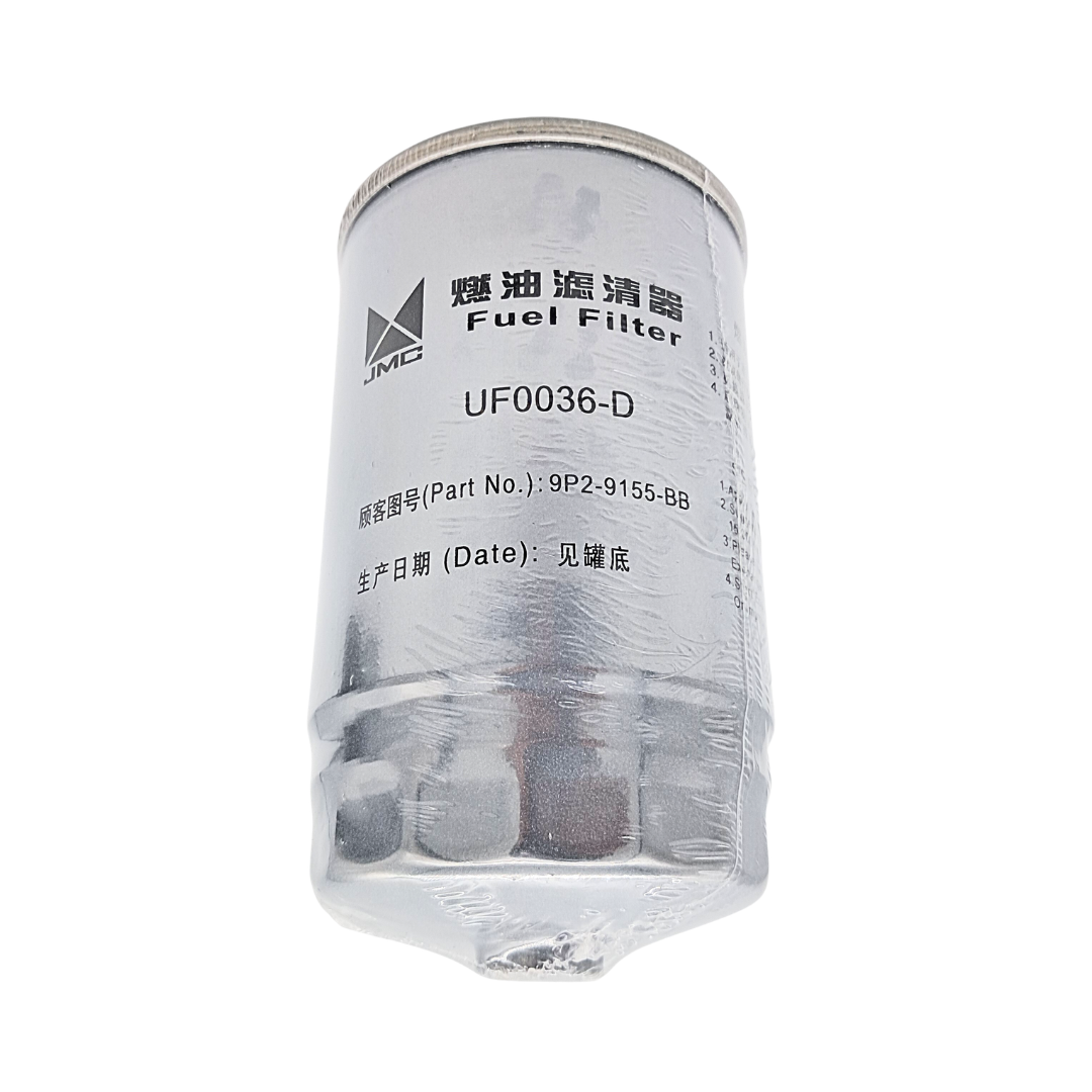 Kit de filtros Jmc Vigus Plus 2.4cc diesel Motor N5P3 5