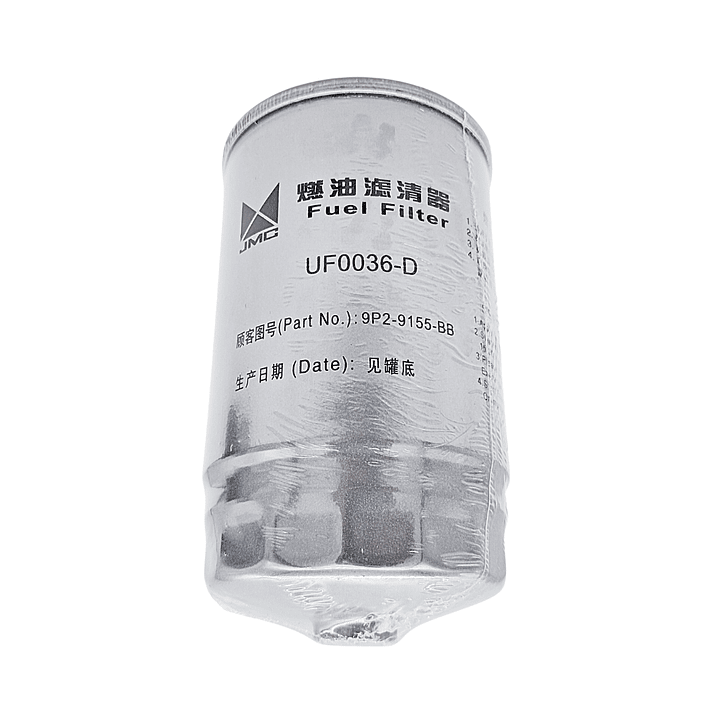 Kit de filtros Jmc Vigus Plus 2.4cc diesel Motor N5P3 5