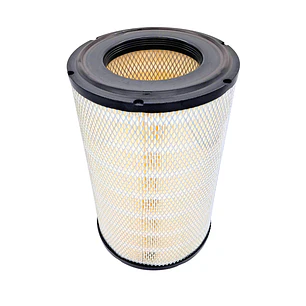 Filtro De Aire Redondo Chevrolet FVR 7.8 6hk1-tcs