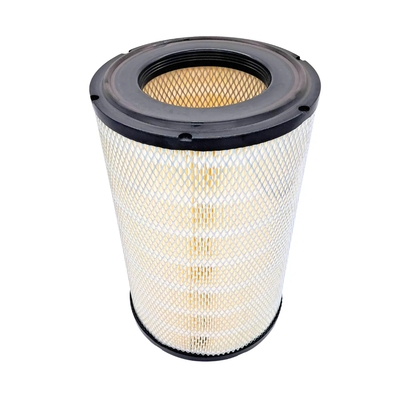 Filtro De Aire Redondo Chevrolet FVR 7.8 6hk1-tcs 1