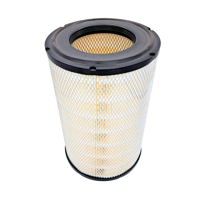 Filtro De Aire Redondo Chevrolet FVR 7.8 6hk1-tcs 1